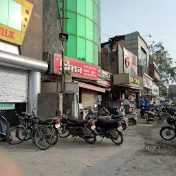 Madhur Milan Mithai