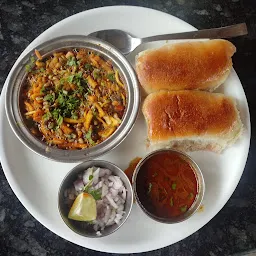 Madhur Pure Veg Restaurant