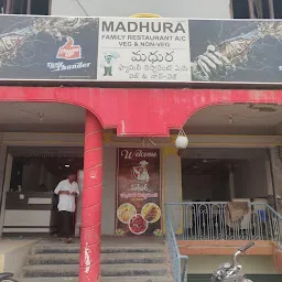 Madhura Family Restaurant