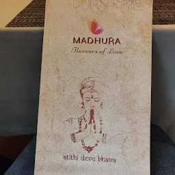 MADHURA _ flavours of love - Multi cuisine Restaurant