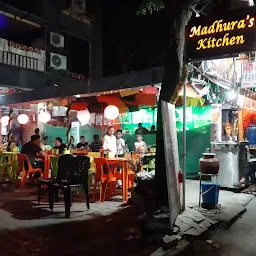 Madhura's Kitchen