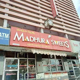Madhura Sweets