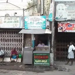 Madhura Tea Stall