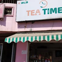 Madhura Tea Stall