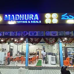 Madhura Tiffins & Meals