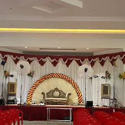 Madhurabhai Sundar Rao Kalyana Mandapam