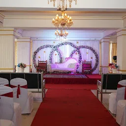 Madhuram Banquet Hall
