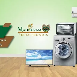 Madhuram Electronics
