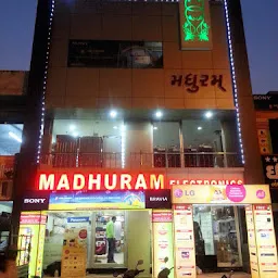 Madhuram Electronics