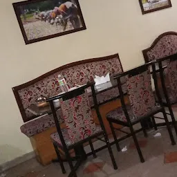 Madhuram Family Restaurant