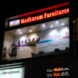 Madhuram Furnitures