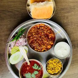 Madhuram polibhaji &Snacks corner