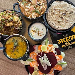 Madhuram restaurant