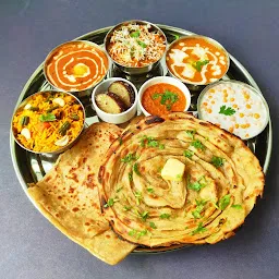 Madhuram Restaurant