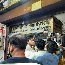 Madhuram Sandwich