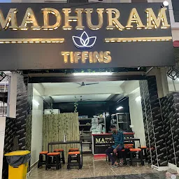 Madhuram Tiffins Kondapur