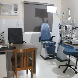 Madhurekha Eye Care Centre
