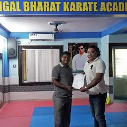 Madhurhanshika Martialart Karate Academy in Howrah