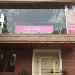 Madhurie, Designer store for Suits ,Sarees lehangas