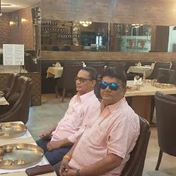 Madhurya Restaurant
