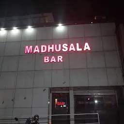 Madhusala Bar