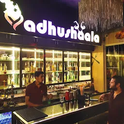 Madhushaala - A Family Lounge & Bar