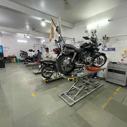 Madhusudan Bajaj