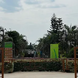Madhusudan Das Park