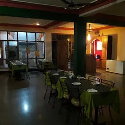 Madhuvan Hotel And Restaurant