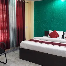 Madhuvan hotel Bhopal