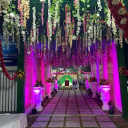 Madhuvan Banquet and Lawn