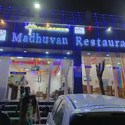 Madhuvan Restaurant & Hotel Jalore