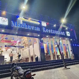 Madhuvan Restaurant & Hotel Jalore