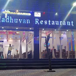 Madhuvan Restaurant & Hotel Jalore