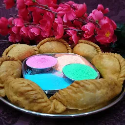 Madhuvan Sweets