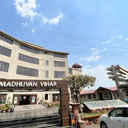 Madhuvan Vihar Hotel and Resorts pvt Ltd