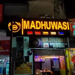 Madhuwasi