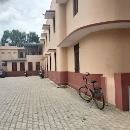 Madhwa Hostel