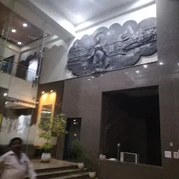 Madhya Pradesh Bhawan