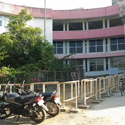 Madhya Pradesh Bhoj University