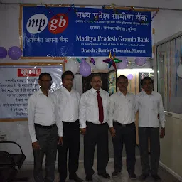 Madhya Pradesh Gramin Bank