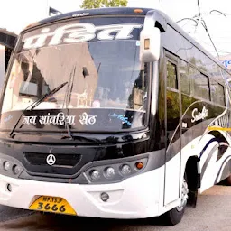 Madhya Pradesh Transport Service