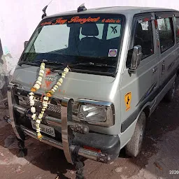 Madhya Pradesh Transport Service