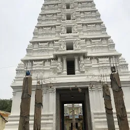 Madhya Ranga Shree Ranganathaswamy Temple, Shivanasamudra