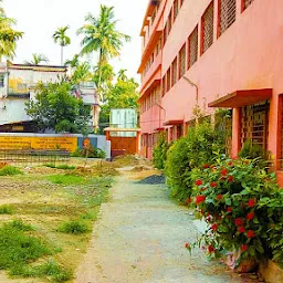 Madhyamgram Acharya Prafulla Chandra Balika Vidyalaya