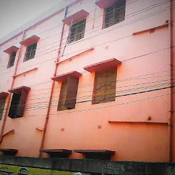 Madhyamgram Acharya Prafulla Chandra Balika Vidyalaya