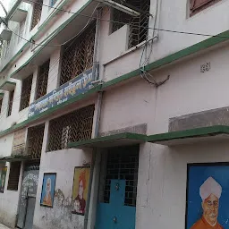 Madhyamgram Acharya Prafulla Chandra Balika Vidyalaya