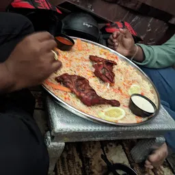 Madina Biryani Hotel