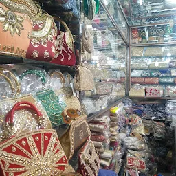 Madina Market