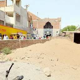 Madina masjid